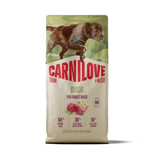 CARNILOVE TRUE FRESH NEW - EEND