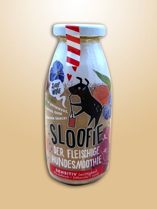 Sloofie - Sensitiv (hypoallergeen)