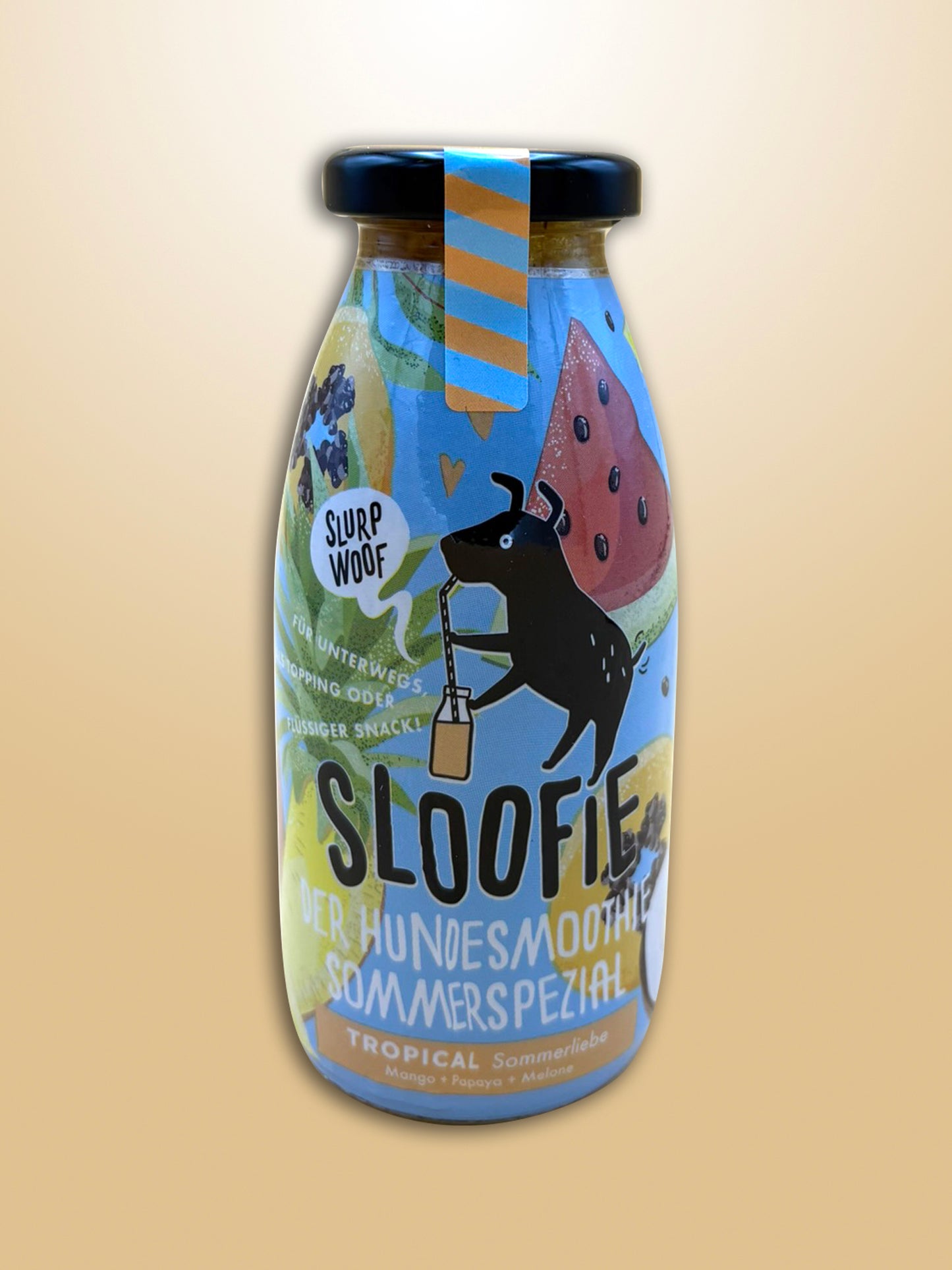 Sloofie - Tropical (fruit)