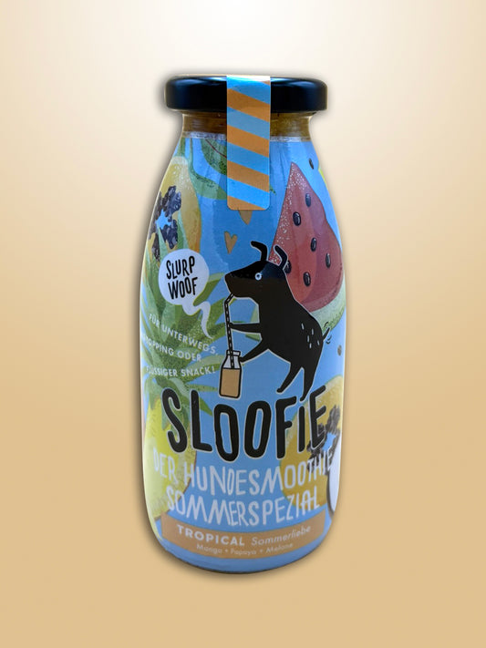 Sloofie - Tropical (fruit)