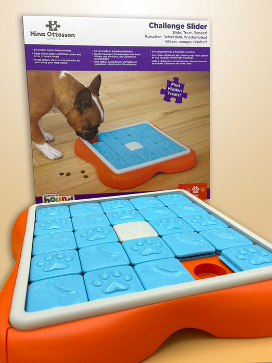 Nina Ottosson - Schuifpuzzel